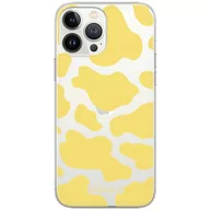 Etui i futerały do telefonów - Etui Babaco dedykowane do Iphone 7 PLUS/ 8 PLUS, wzór: Zwierzęta 007 Etui częściowo przeźroczyste, oryginalne i oficjalnie licencjonowane - miniaturka - grafika 1