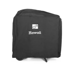 G21 Pokrowiec Na Grilla Hawaii - Pokrowce na grilla - miniaturka - grafika 1