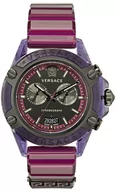 Zegarki męskie - Zegarek Versace VEZ701423 ICON ACTIVE - miniaturka - grafika 1