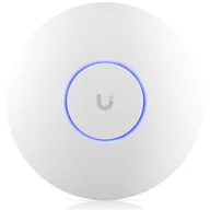 Pozostałe akcesoria sieciowe - Ubiquiti UniFi 6 Enterprise (U6-Enterprise) - miniaturka - grafika 1