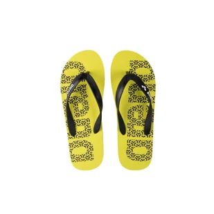 Japonki męskie Flip Flop - Klapki i japonki męskie - miniaturka - grafika 1