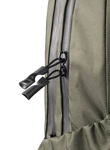 Plecak na laptopa 17 XD Design Bobby Explore - black - Torby na laptopy - miniaturka - grafika 10