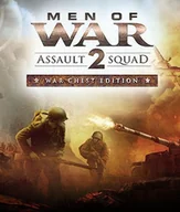 Gry PC Cyfrowe - Men of War: Assault Squad 2 - War Chest Edition - miniaturka - grafika 1
