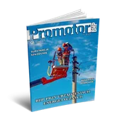 Bezpieczeństwo - Promotor BHP nr 7-8/2025 - miniaturka - grafika 1