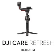 Gimbale - Ochrona DJI Care Refresh do RS 3 (24 miesiące) - miniaturka - grafika 1