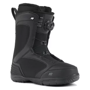 Buty snowboardowe damskie K2 2024 Benes BOA 11H2015 - Buty snowboardowe - miniaturka - grafika 1