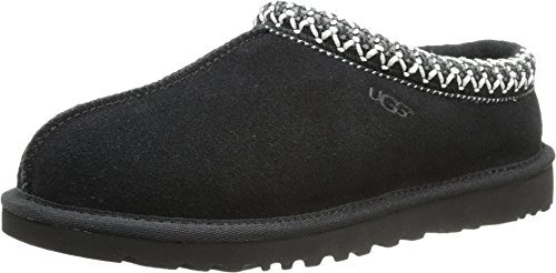 UGG Tasman Kapcie Kobiety, Schwarz , 41 EU