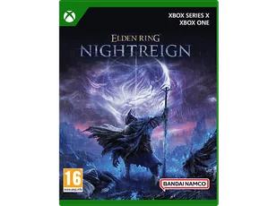 Xbox Series CENEGA Elden Ring: Nightreign - Gry Xbox Series X - miniaturka - grafika 1