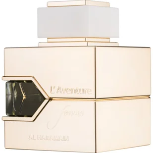 Al Haramain LAventure Femme woda perfumowana 100 ml - Wody i perfumy damskie - miniaturka - grafika 1