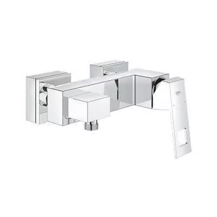 Grohe Jednouchwytowa bateria prysznicowa Eurocube 23145000 - Zawory i kraniki - miniaturka - grafika 1