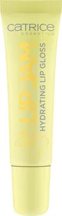 Catrice Autumn Collection Lip Jam Hydrating Lip Gloss 060 Honey, I'm Home - błyszczyk do ust  060 Honey, I'm Home - Błyszczyki do ust - miniaturka - grafika 1