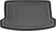 Maty bagażnikowe - Peugeot 307 SW Kombi 2002-2007 Mata bagażnika MAX-DYWANIK 911610 - miniaturka - grafika 1