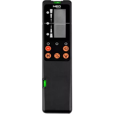 Detektor wiązki laserowej NEO TOOLS 75-151