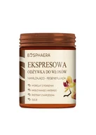 Odżywki do włosów - BOSPHAERA M. ŻYRKOWSKI SP. J. BOSPHAERA M ŻYRKOWSKI SP J BOSPHAERA Ekspresowa odżywka do włosów 200 g - miniaturka - grafika 1