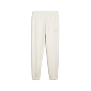 PUMA ESS Elevated Spodnie dresowe TR cl - Spodnie rowerowe - miniaturka - grafika 1
