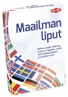 Gry planszowe - Tactic World Flags game - miniaturka - grafika 1