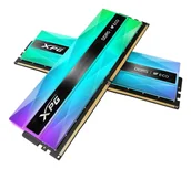 Pamięci RAM - XPG LANCER RGB DDR5 moduł pamięci 32 GB 2 x 16 GB 6000 MHz Korekcja ECC - miniaturka - grafika 1