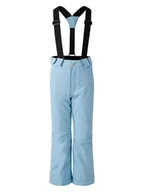 Spodnie narciarskie - Dare 2b Spodnie narciarskie "Outmove II" w kolorze błękitnym - miniaturka - grafika 1