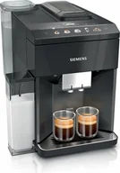 Ekspresy do kawy - Siemens TQ515D09 - miniaturka - grafika 1