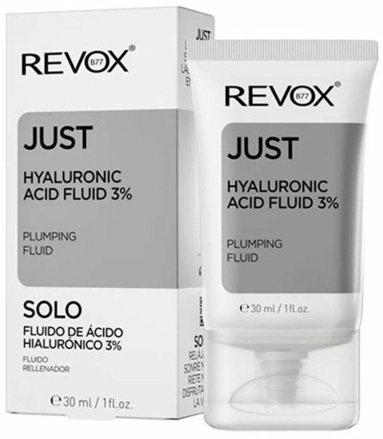 Krem na Dzień Revox B77 Just 30 ml