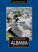 Przewodniki - Albania. Przewodnik. Wydanie IV - miniaturka - grafika 1