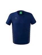 Koszulki męskie - Erima Essential Team Sport T-shirt męski - miniaturka - grafika 1