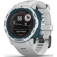 Smartwatch - Garmin Instinct Solar Surf Edition Cloudbreak 010-02293-08 - miniaturka - grafika 1