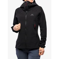 Kurtki i kamizelki sportowe damskie - Kurtka softshell damska Mountain Equipment Frontier Hooded Jacket - miniaturka - grafika 1