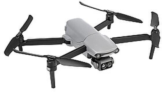 Autel EVO Lite 640T Enterprise Plus Combo Neutral with 7.9 RC