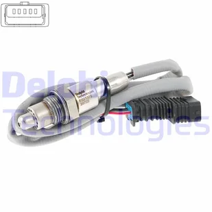 Sonda lambda Delphi ES21375-12B1 - Sondy lambda - miniaturka - grafika 1