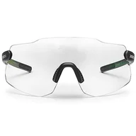 Moda i Uroda OUTLET - Briko Starlight 2.0 Photo, Okulary Unisex Dorosły, Black-PHC03, Jeden rozmiar, Czarny - Phc03, Talla única - miniaturka - grafika 1