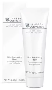 Janssen Cosmetics Skin Resurfacing Balm Łagodzący krem po laseroterapii 75 ml - Pozostałe kosmetyki - miniaturka - grafika 1