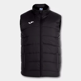 Bezrękawnik do piłki nożnej męski Joma Urban IV - Kurtki i kamizelki sportowe męskie - miniaturka - grafika 1