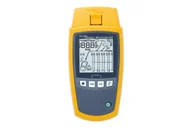 Narzędzia sieciowe - Fluke MicroScanner PoE Tester PoE Niebieski, Żółty MS-POE - miniaturka - grafika 1