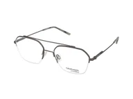 Okulary korekcyjne, oprawki, szkła - Calvin Klein CK19143F 008 - miniaturka - grafika 1