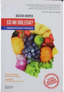 Znak Co mi dolega$374 Poradnik skutecznego leczenia dietą - Kuchnie świata - miniaturka - grafika 1