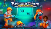 Gry PC Cyfrowe - Rescue Team: Power Eaters (PC) klucz Steam - miniaturka - grafika 1