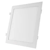 Lampy sufitowe - Oprawa stropowa LED EMOS Nexxo ZD2154 Biały - miniaturka - grafika 1