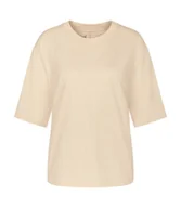 Bielizna nocna - Triumph koszulka damska z krótkim rękawem Triumph Mix & Match Top 3/4-36 - miniaturka - grafika 1