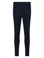 Legginsy - CMP Legginsy w kolorze czarnym - miniaturka - grafika 1