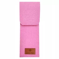 Akcesoria do masażu - Pokrowiec Na Katy Etui Pinoterapia Xl Różowy - miniaturka - grafika 1