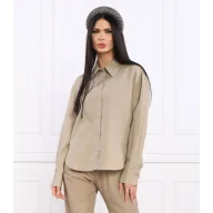 Koszule damskie - Ba&sh Koszula | Regular Fit - miniaturka - grafika 1