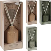 Zapachy do domu - DYFUZOR ZAPACHOWY Z CERAMIKI 9CM 100ML  3 RODZAJE - miniaturka - grafika 1