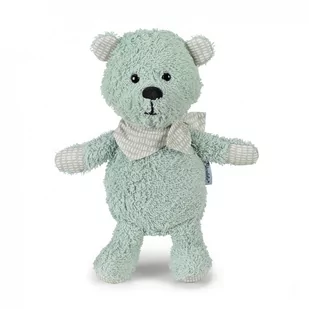Sterntaler Pluszowa zieleń Baylee, wiek: Dla dzieci od urodzenia, 21 cm, zielony 3001872 - Maskotki i pluszaki - miniaturka - grafika 1