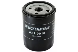 Filtr oleju DENCKERMANN A210010 - Filtry oleju - miniaturka - grafika 1
