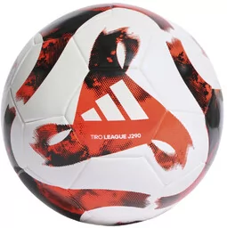 adidas Tiro League J290 Ball HT2424 Rozmiar: 5 - Piłki dla dzieci - miniaturka - grafika 1