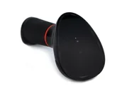 Czytniki kodów kreskowych - Bezprzewodowy czytnik kodów 1D/2D, 2.4G, Bluetooth, automatyczny HD-SL95 - miniaturka - grafika 1