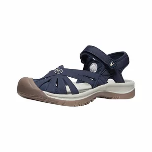 Sandały damskie KEEN ROSE SANDAL - Sandały damskie - miniaturka - grafika 8