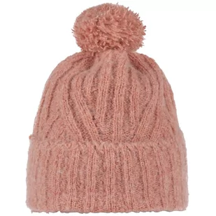 czapka Buff Nerla Knitted Hat Beanie 1323354011000 - Czapki damskie - miniaturka - grafika 1