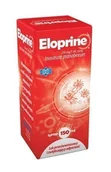 Przeziębienie i grypa - POLFARMEX S.A. Eloprine Syrop 250 Mg/5Ml 150 Ml - miniaturka - grafika 1